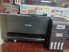 Epson L3250 Printer