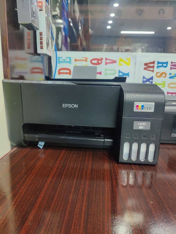 Epson L3250 Printer 1