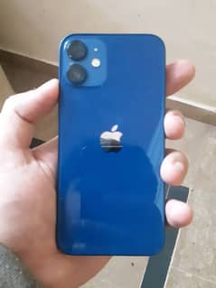 iPhone 12 mini non pta