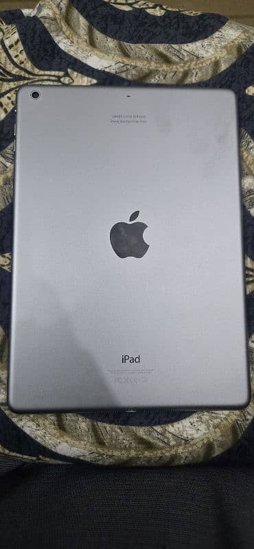 ipad air 2