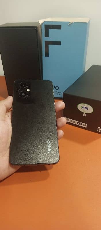 Oppo F21 Pro 5G 6