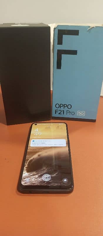 Oppo F21 Pro 5G 13