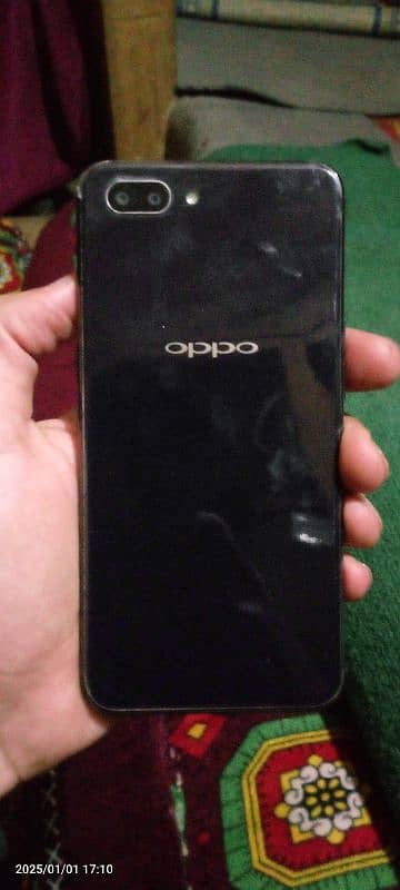 Oppo A3s 1