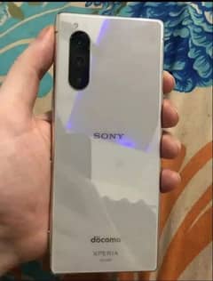 sony