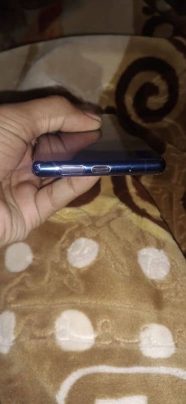 Sony Experia 5 mark 1 pta approved all ok condition 10/10 1