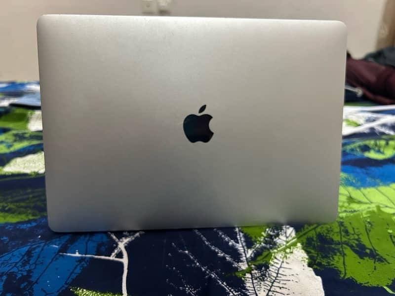 Macbook Pro 2017 0