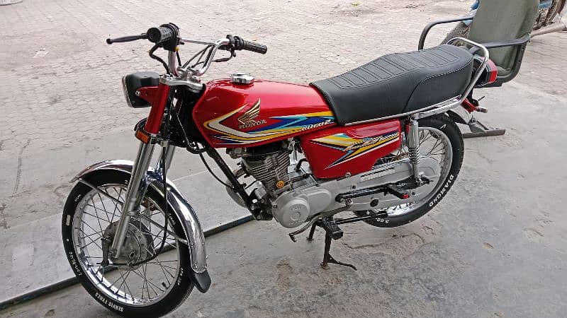 Honda 3