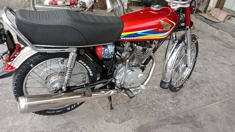 Honda 6