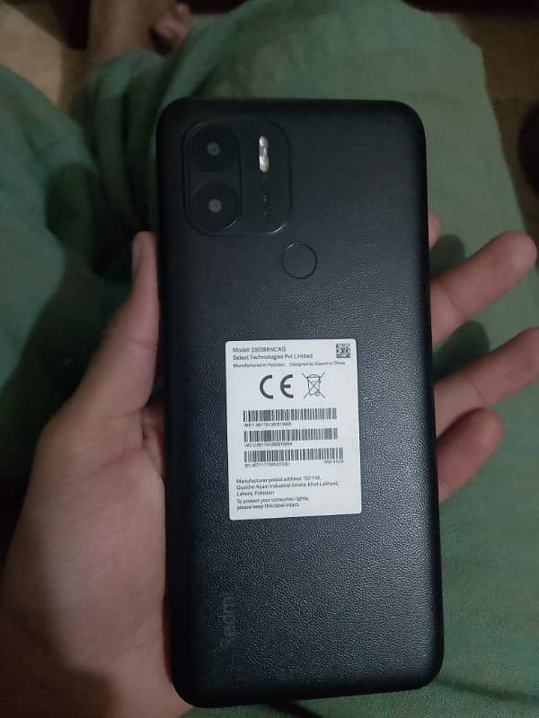 Redmi A2+ 3gb/64gb 1