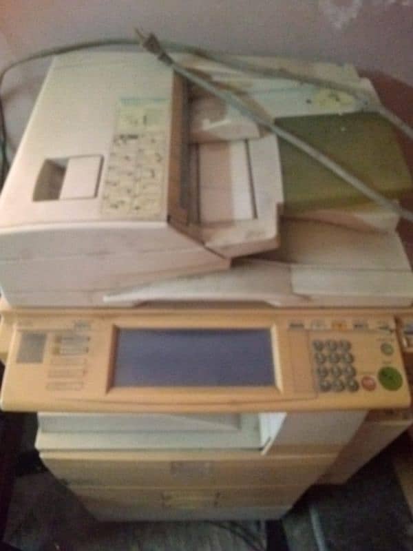 photo copy machine 0