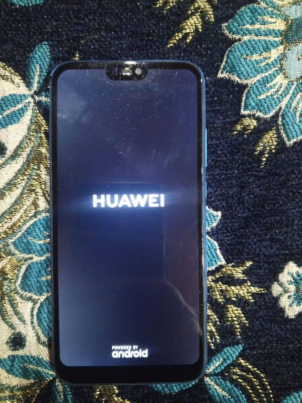 huwaei p20 lite 1