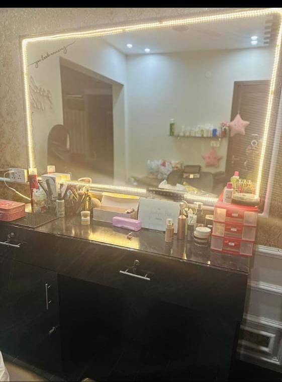 mirror | saloon mirror | wall mirror | mirror for sale 1