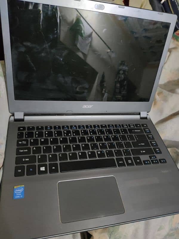 Acer Core I3 4th Gen 1