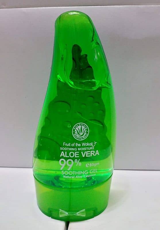 alovera gel 2 bottle only in 450 1