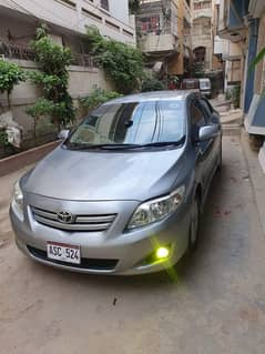 Toyota Corolla Altis full original