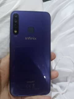 infinix