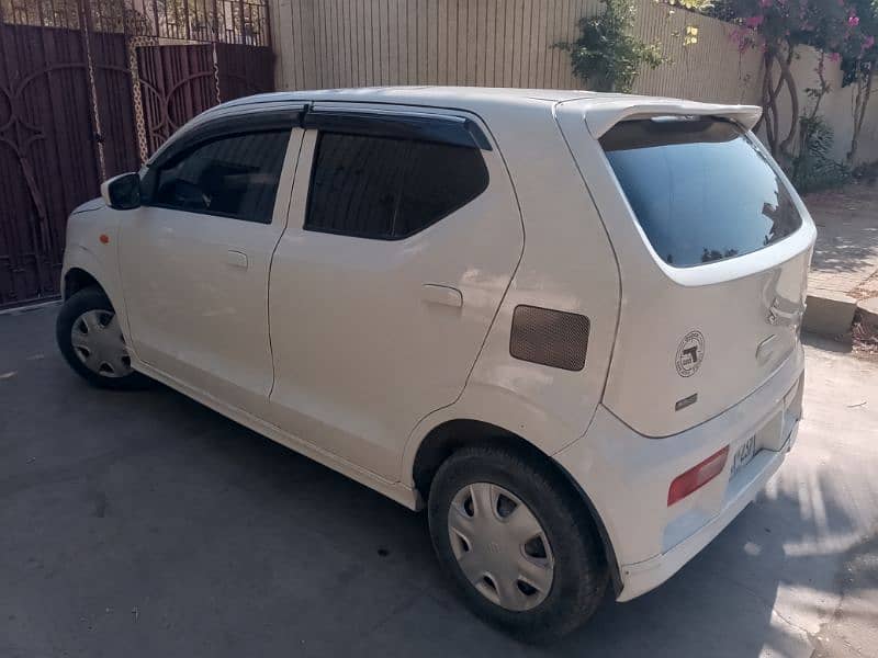 Suzuki Alto 2022 VXL AGS 2