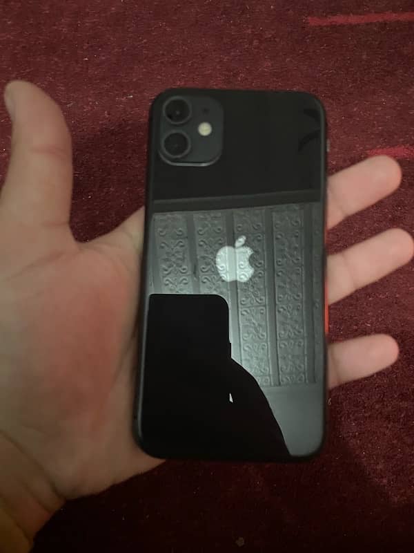 iphone 11 64GB 3