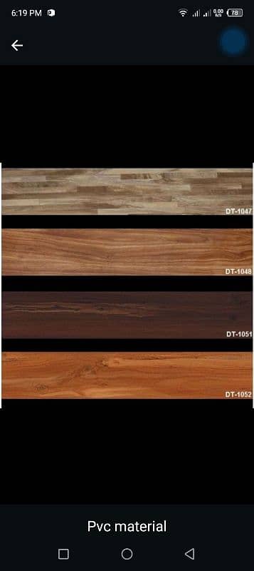 wood flooring vinyl flooring 7