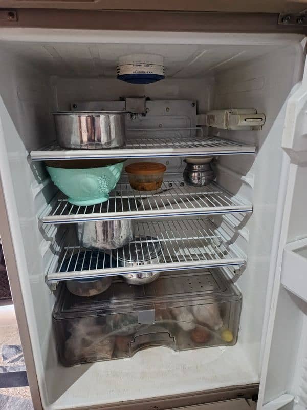 Dawalance refrigerator for sale 3