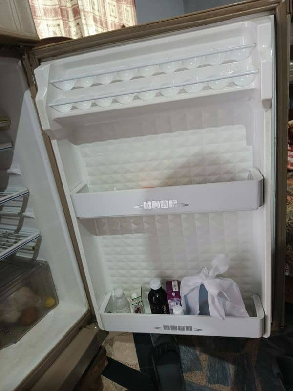 Dawalance refrigerator for sale 4