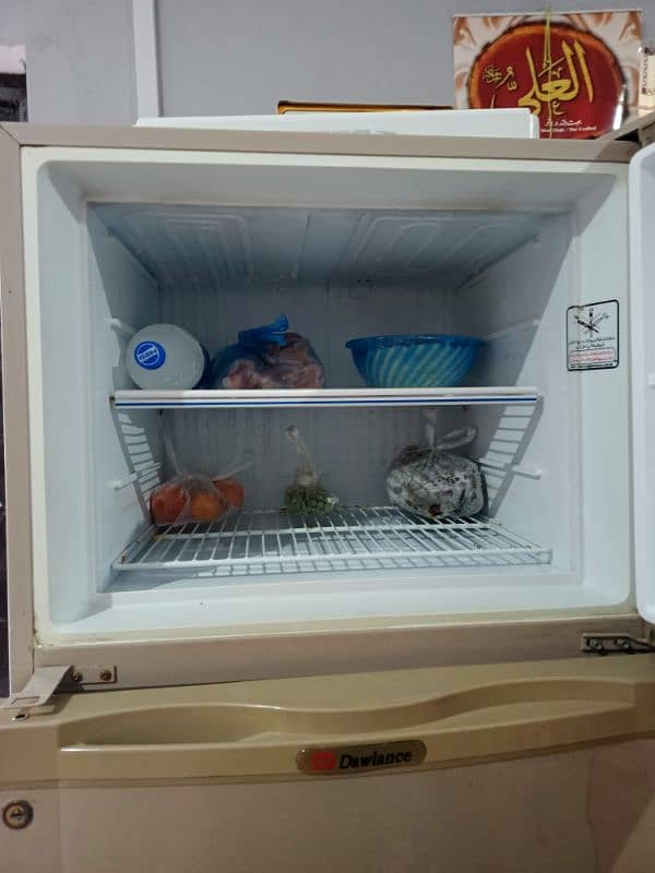 Dawalance refrigerator for sale 6