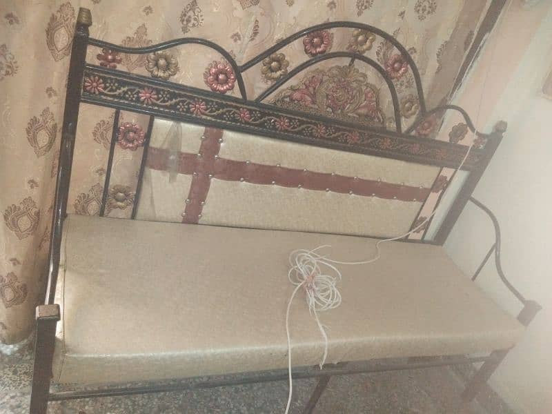 iron sofa sets for sale 0