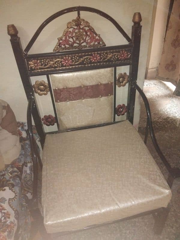 iron sofa sets for sale 3