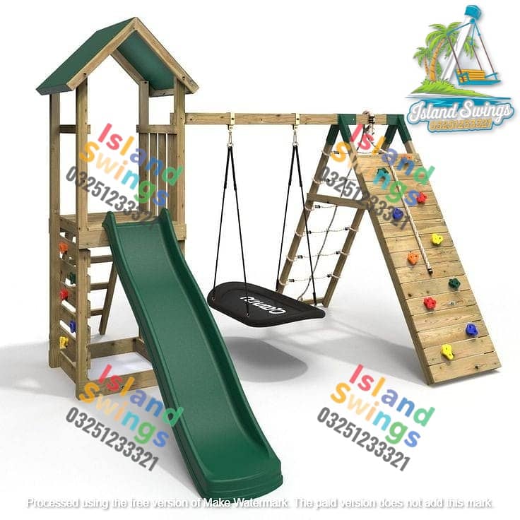 kids slides/ kids swings/park swings/ kids rides/swings/home decor 0