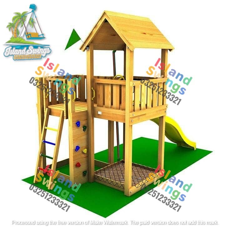 kids slides/ kids swings/park swings/ kids rides/swings/home decor 6