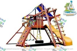 kids slides / kids swings / park swings / kids rides / swings