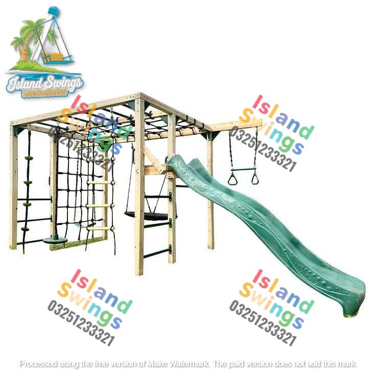 kids slides/ kids swings/park swings/ kids rides/swings/home decor 10