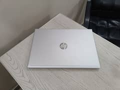 Hp Probook 450 g7 Ci5 10th Gen 2gb Nvidia GPU Numpad Keyboard