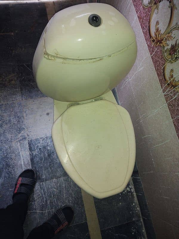 commode for sale 5