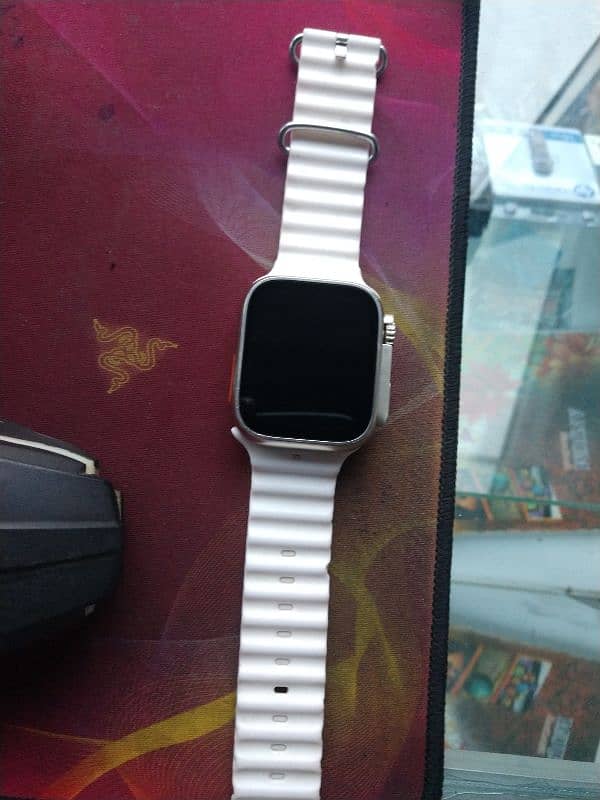 smart watch lush condition 0