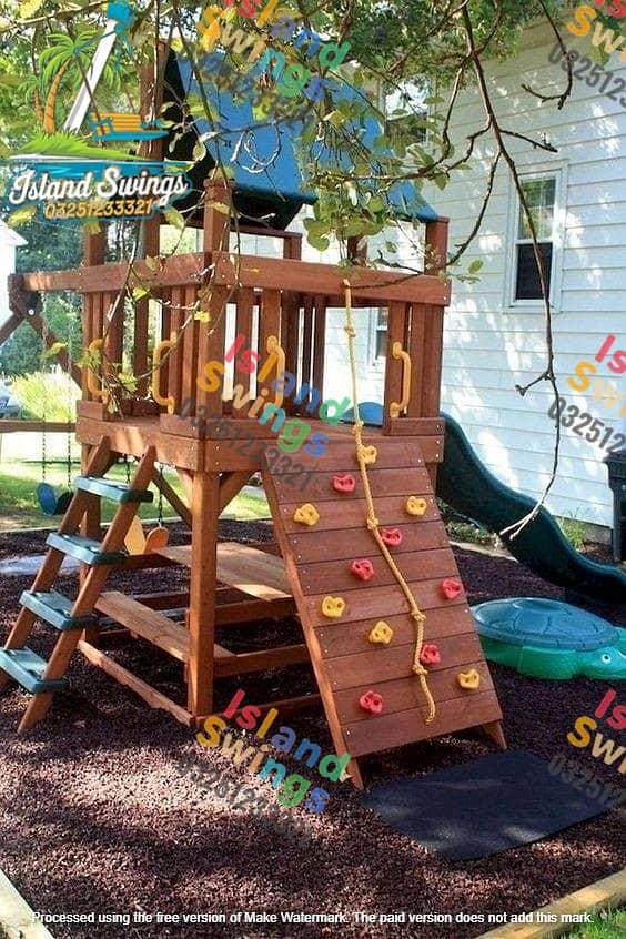 kids swings/park swings/kids slides/indoor swings/outdoor swings/ 7