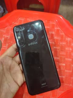 Infinix Hot 8 lite 2/32