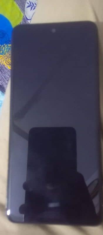 INFINIX HOT 40 (8/256) USED LIKE NEW 0