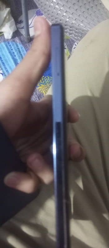 INFINIX HOT 40 (8/256) USED LIKE NEW 5