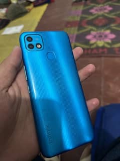 infinix hot 10i