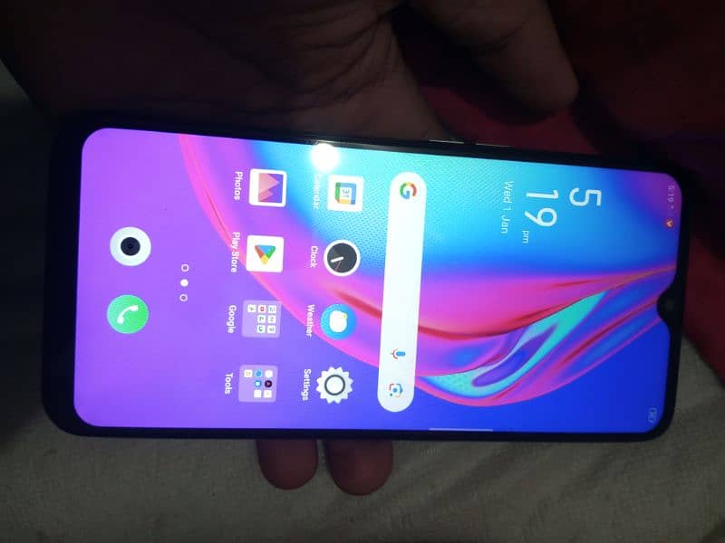 Oppo f11 1