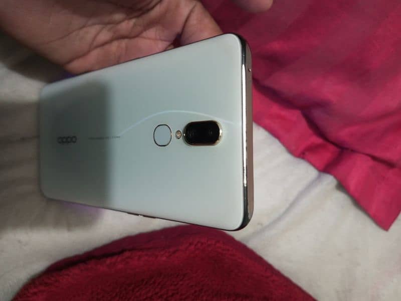 Oppo f11 5