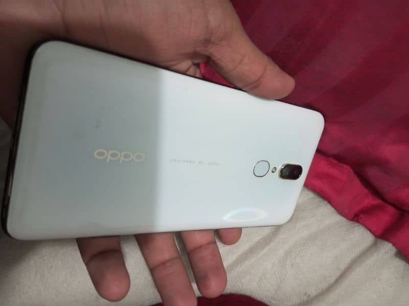 Oppo f11 6