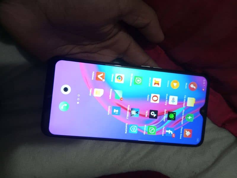 Oppo f11 7