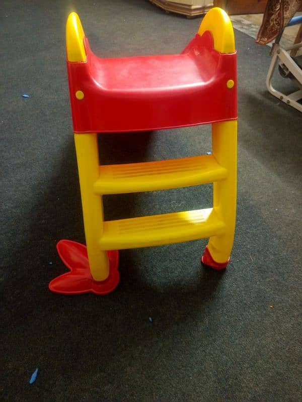 Slide And Rocking Horse For Sale 3