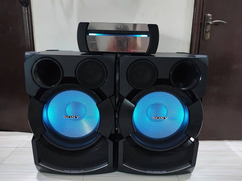 Sony shake x7d Hi-fi  WhatsApp 03056495786 1