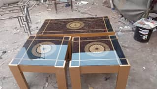 Dining Tables/Center Tables/Consoles/Nesting Tables/coffee table