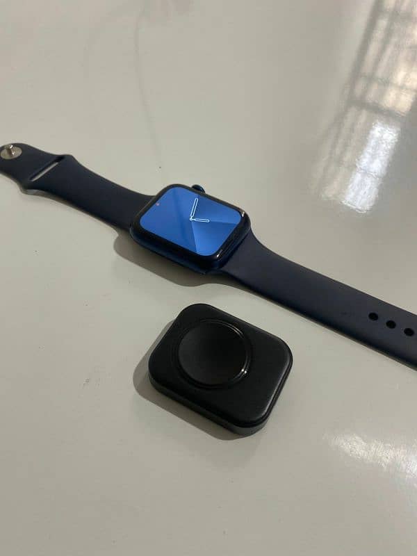 Apple watch Series 6 44 mm 1