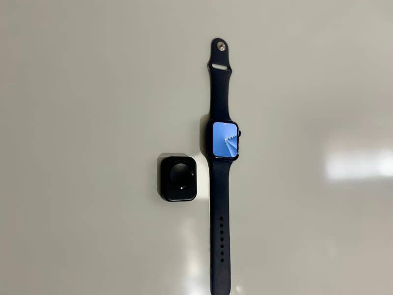 Apple watch Series 6 44 mm 4