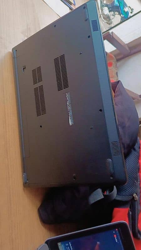 Dell laptop 1